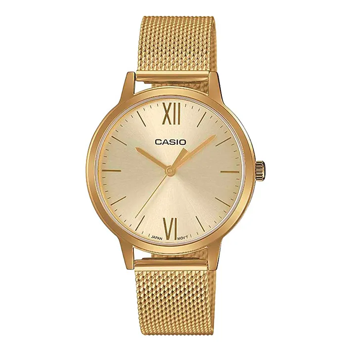 Casio Collection LTP-E157MG-9A 