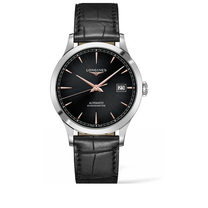 Longines L2.821.4.59.2  Фото 1