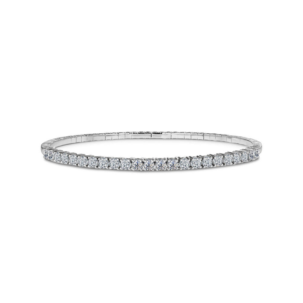 ALROSA Diamonds 3C642F11S Браслет 