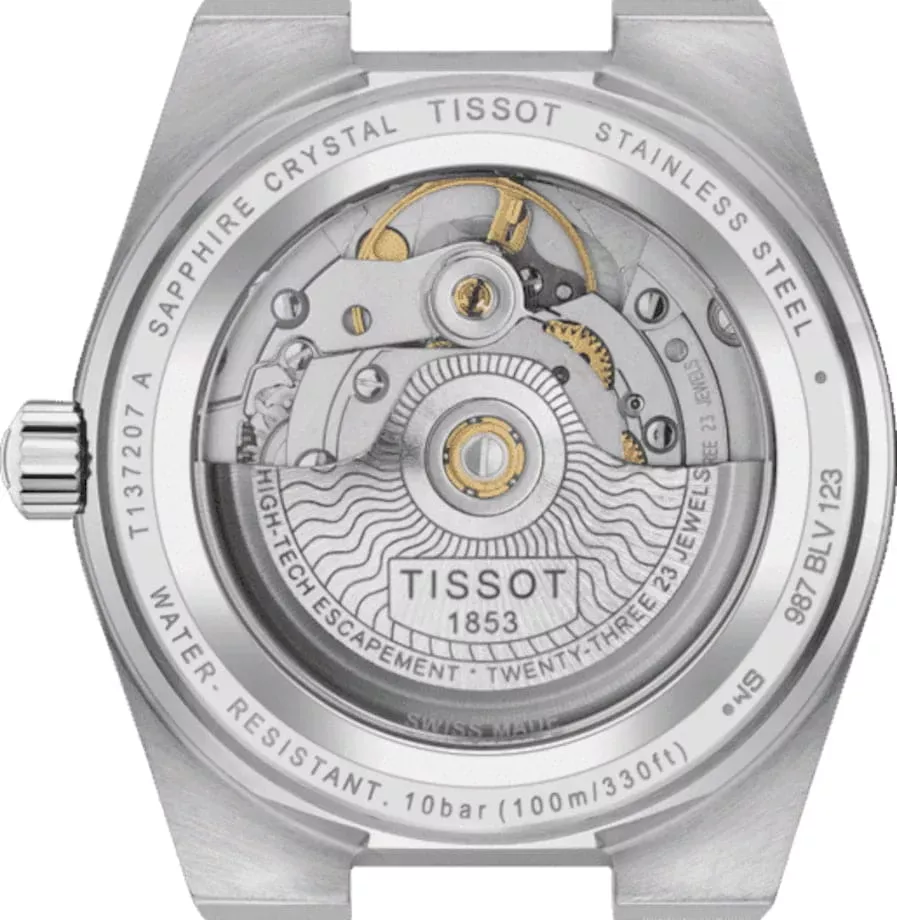 Tissot T1372071109100  Фото 2