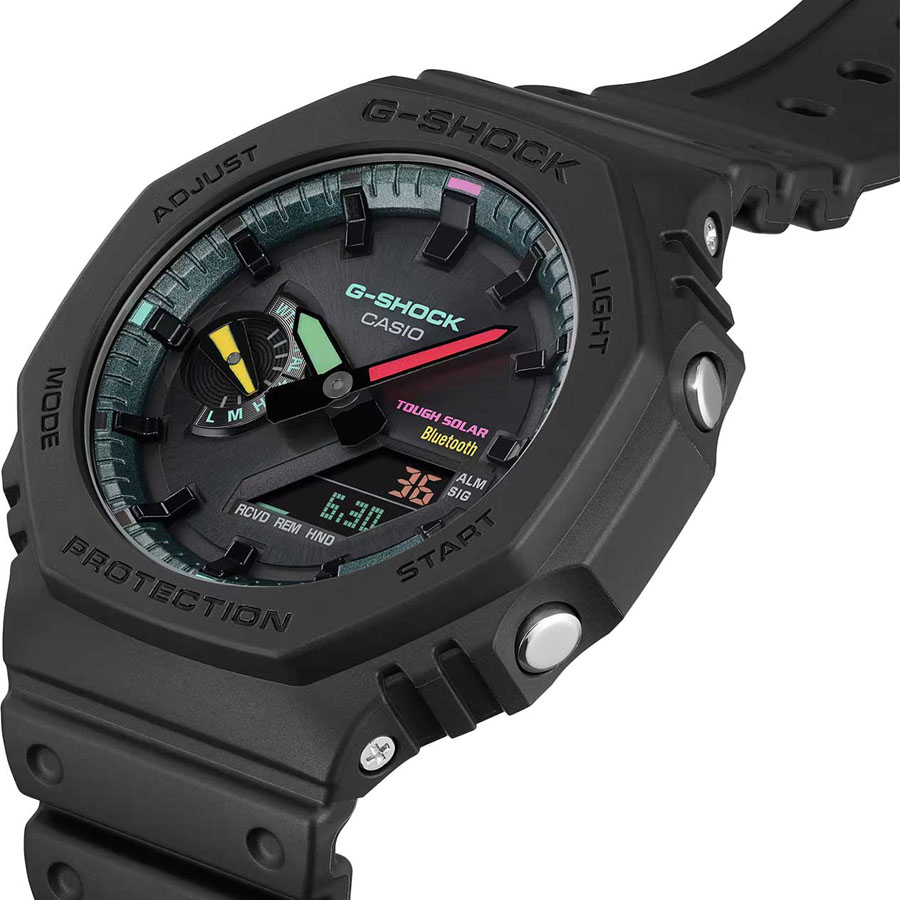 Casio Collection GA-B2100MF-1A  Фото 2