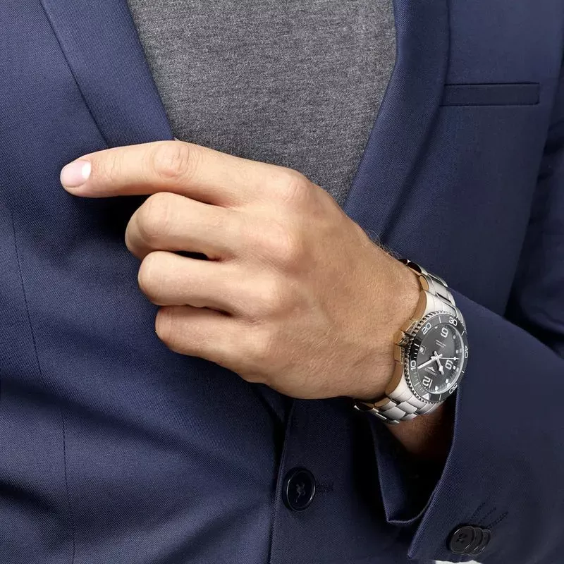 Longines L3.782.4.76.6  Фото 4