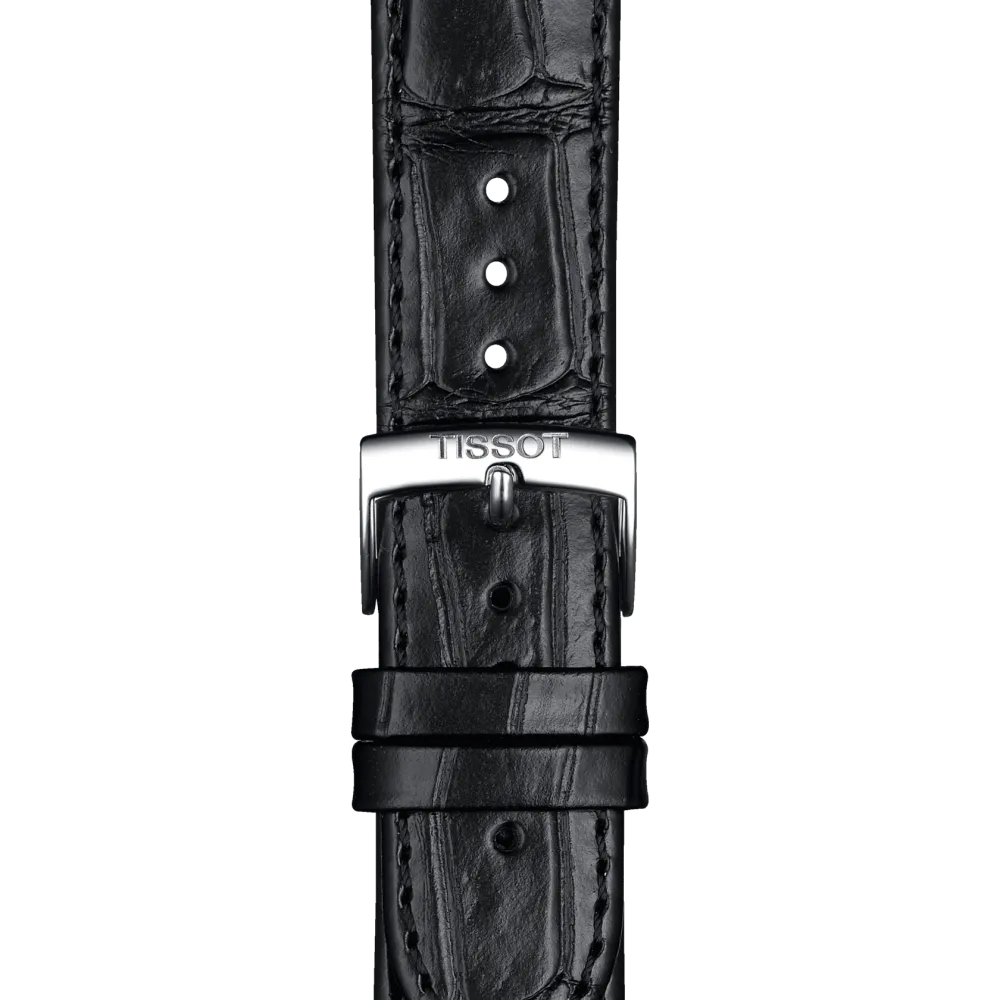 Tissot T122.410.16.033.00  Фото 3