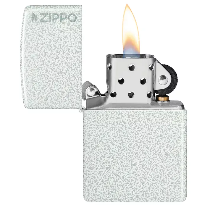 Zippo 46020 ZL Logo  Фото 2