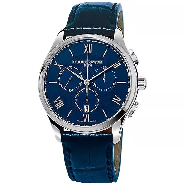 Frederique Constant FC-292MN5B6 