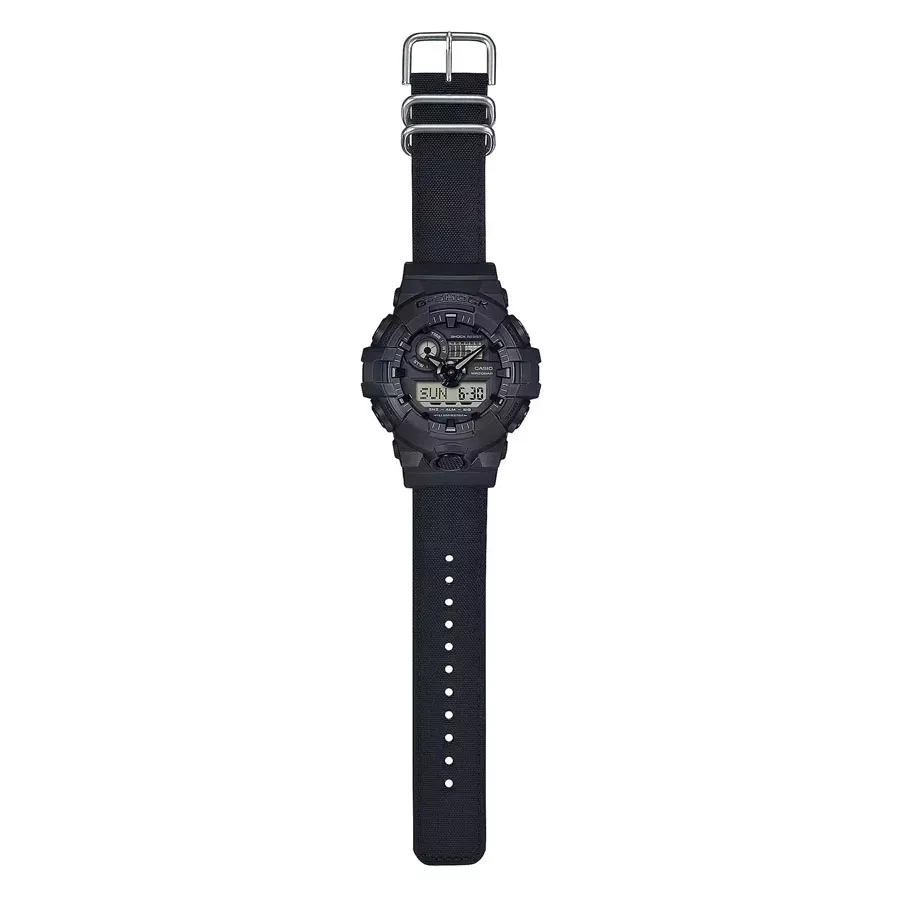 Casio G-Shock GA-700BCE-1A  Фото 2