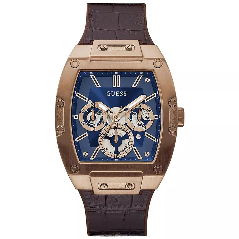 Наручные часы  Guess GW0202G2  Фото 1