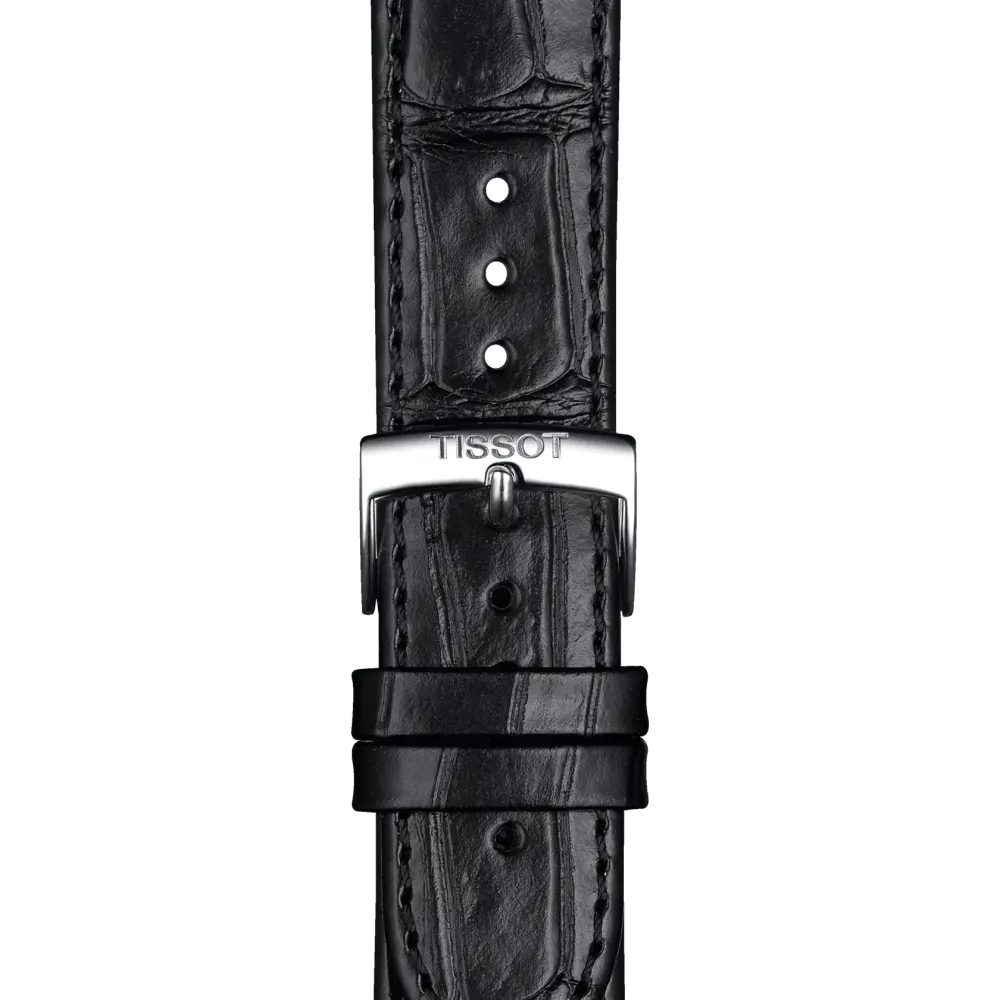 Tissot T122.410.16.033.00  Фото 3