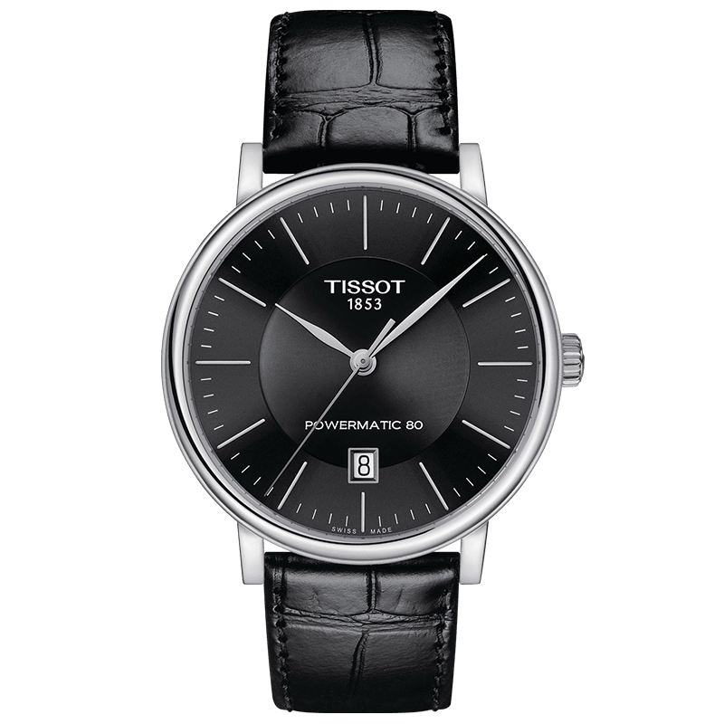 Tissot T122.407.16.051.00  Фото 1