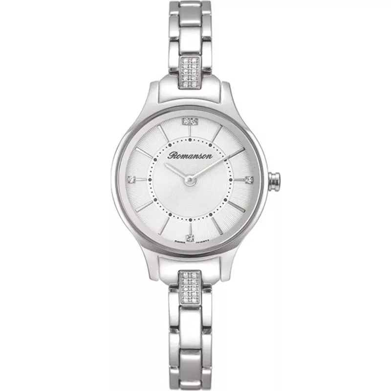 Romanson RM8A02 QLW(WH) 