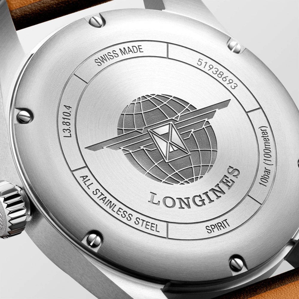 Longines L3.810.4.53.0  Фото 3