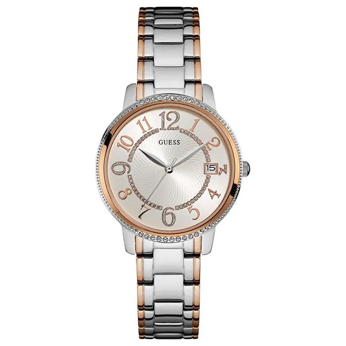 Guess W0929L3  Фото 1