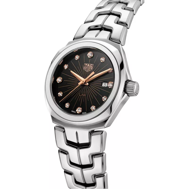 Tag Heuer WBC131FBA0649  Фото 2