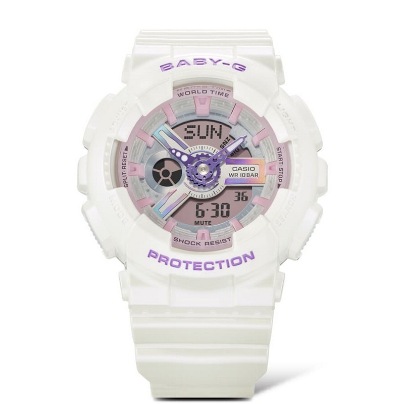 Casio Baby-G BA-110FH-7A  Фото 4