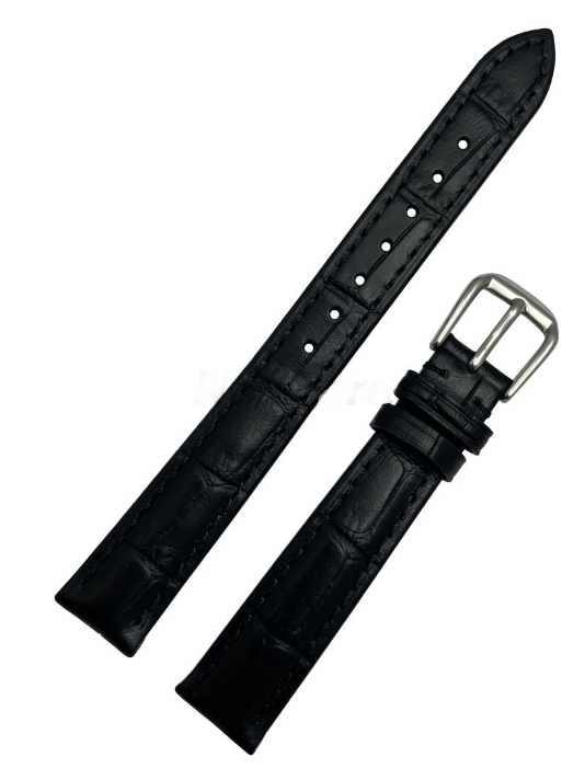 Timeking 6006A.01-12/10 черн.им.крокод. 