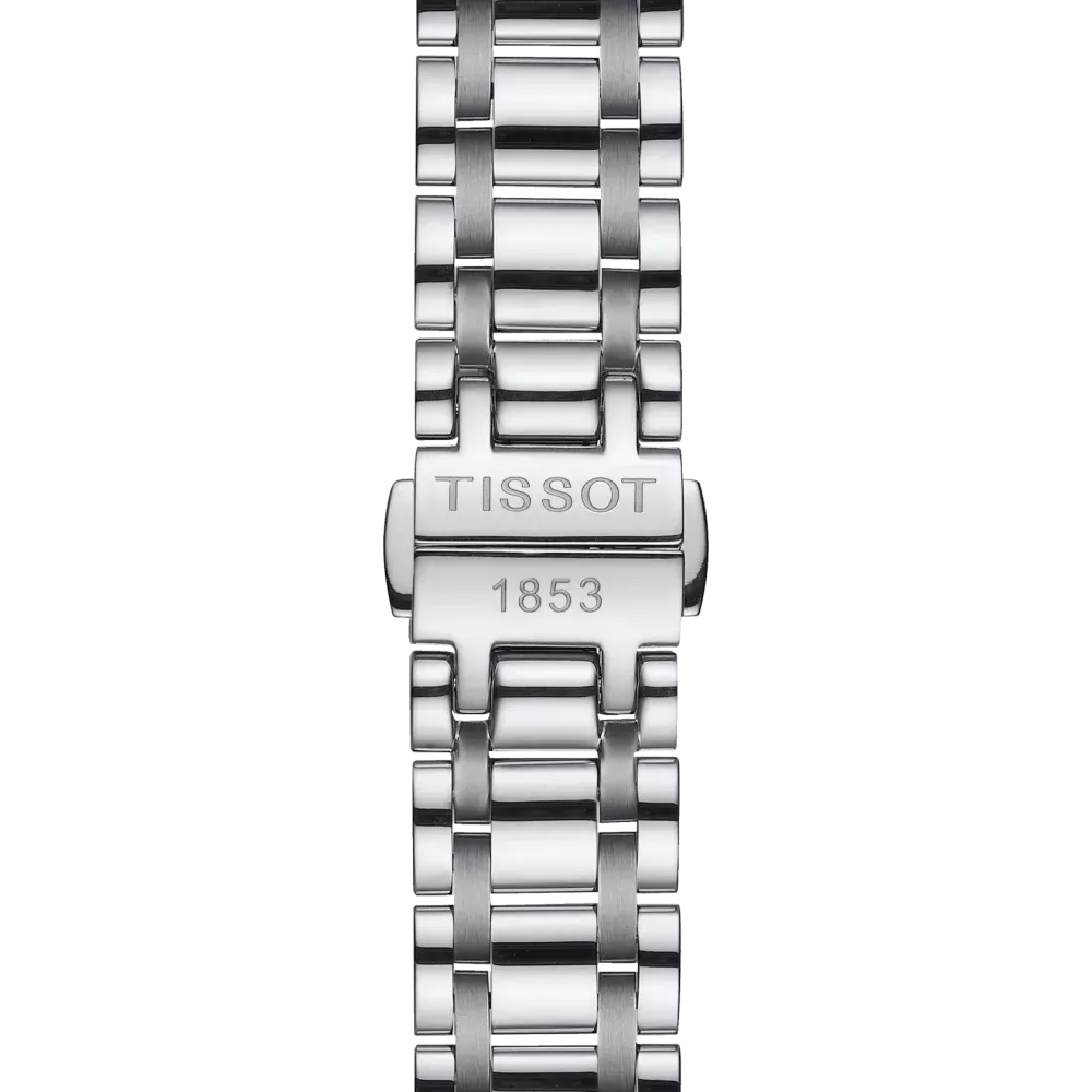 Tissot T035.210.11.051.00  Фото 2