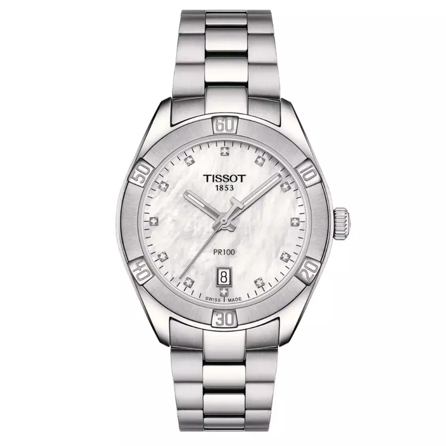 Tissot T1019101111600  Фото 1