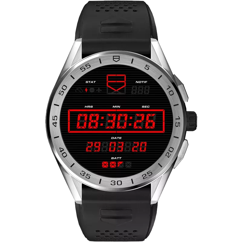 Наручные часы  Tag Heuer SBG8A12.BT6219  Фото 1