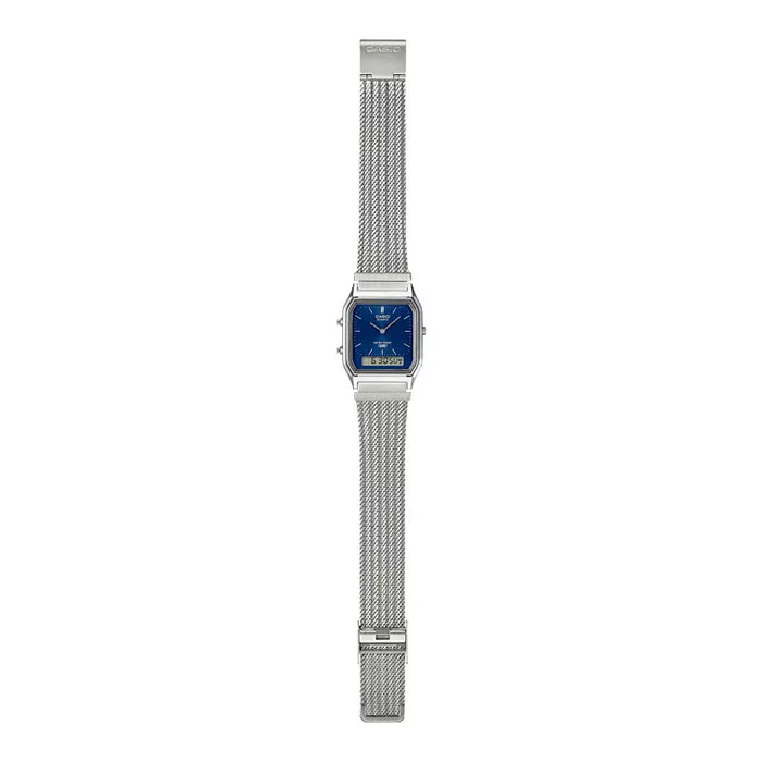 Casio Collection AQ-230EM-2A  Фото 3