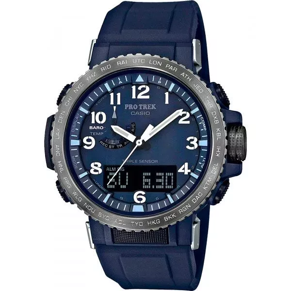 Casio Pro Trek PRW-50YFE-2A 