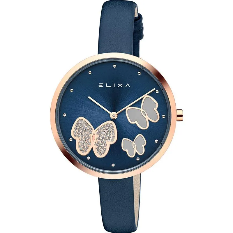 Наручные часы  Elixa E127-L599  Фото 1