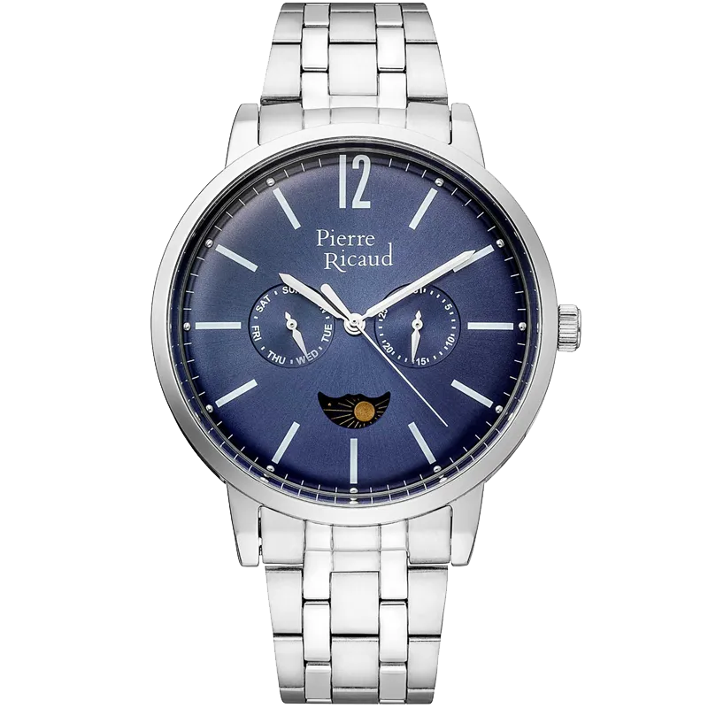 Pierre Ricaud P97246.5155QF 