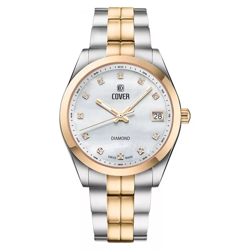 Cover CO210.04  Фото 1