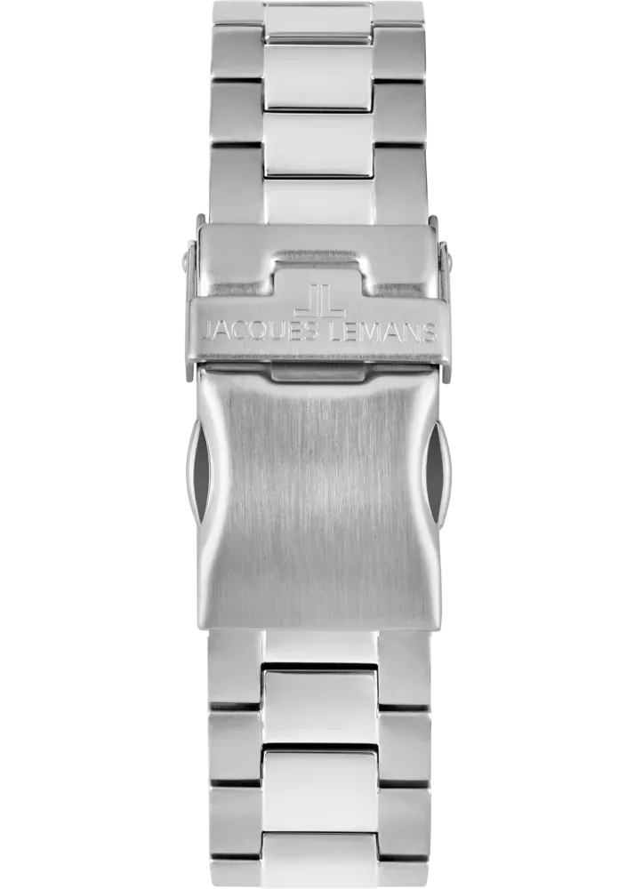 Jacques Lemans 50-4B  Фото 6