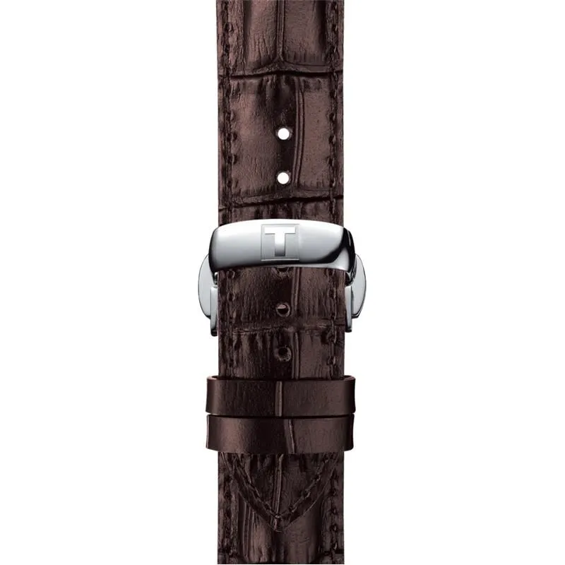 Tissot T108.408.26.037.00  Фото 3