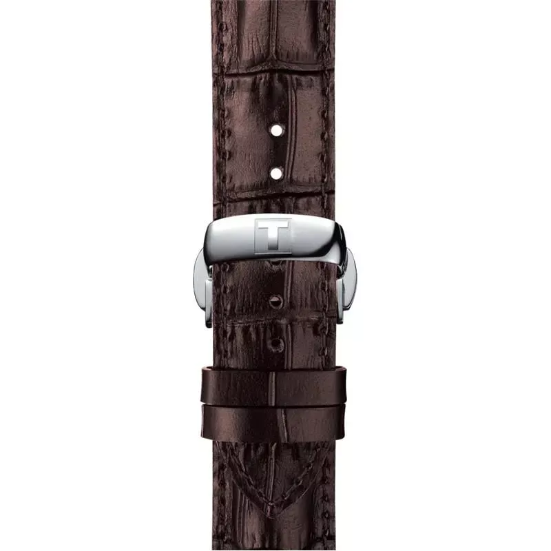 Tissot T108.408.26.037.00  Фото 3