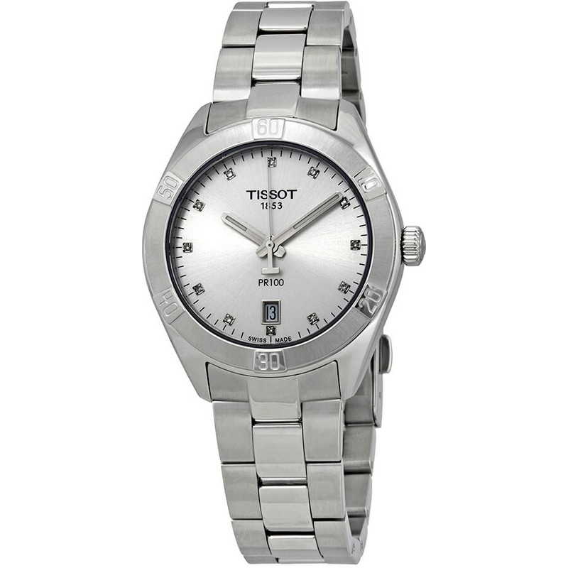 Tissot T1019101103600  Фото 2