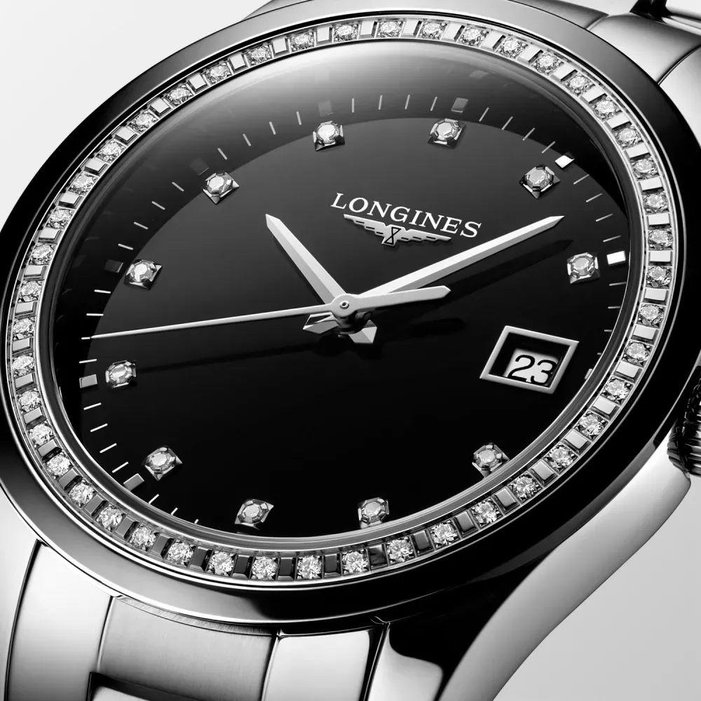 Longines L2.387.0.57.6  Фото 2