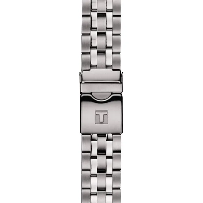 Tissot T120.407.11.051.00  Фото 3