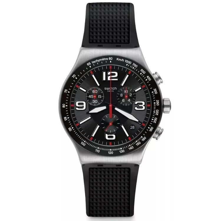 Наручные часы  Swatch YVS461  Фото 1