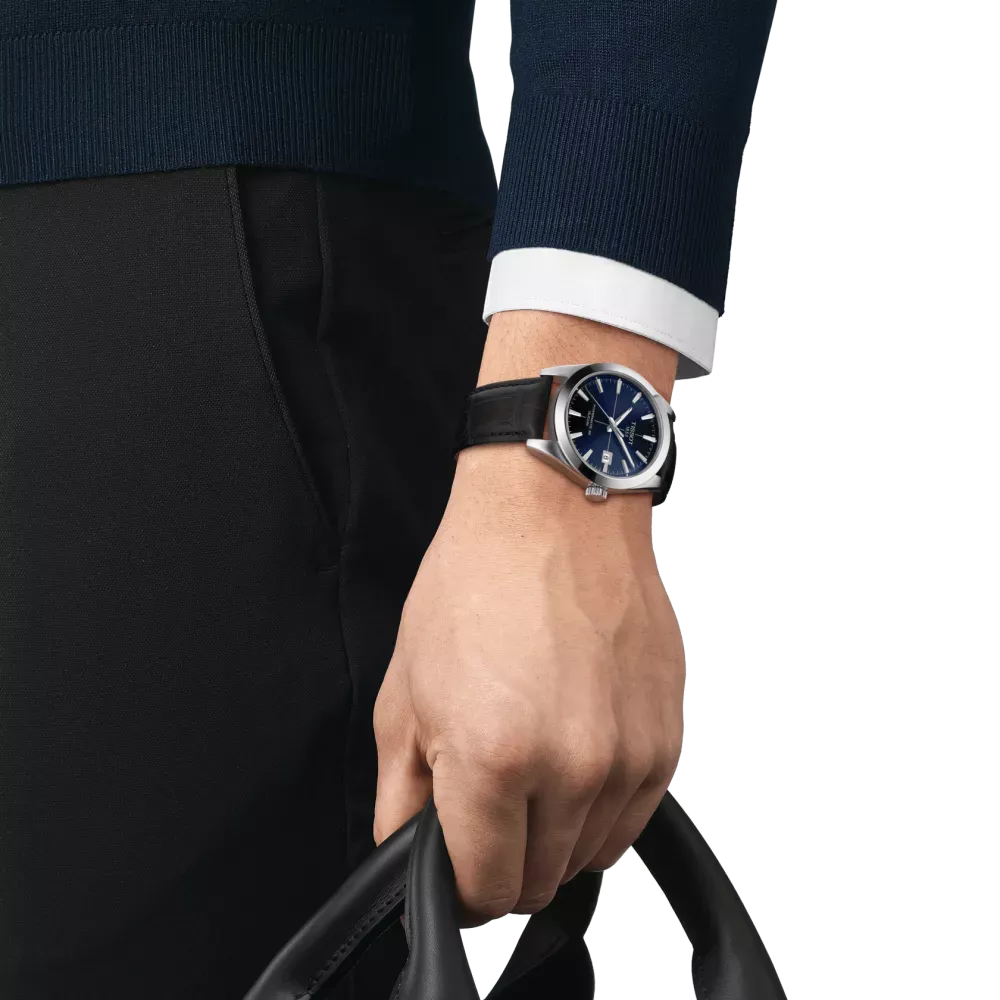 Tissot T127.407.16.041.01  Фото 2