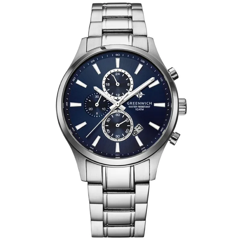 Greenwich GW 053.10.36  Фото 1