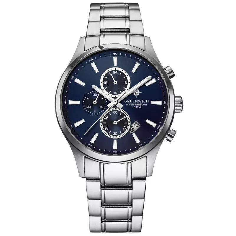 Greenwich GW 053.10.36  Фото 1