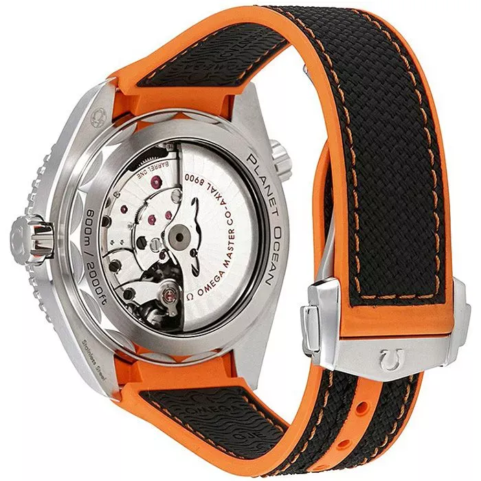 Omega 215.32.44.21.01.001  Фото 2