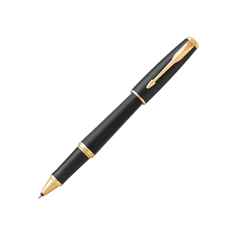 Parker T309 Urban Core Muted Black GT RB (1931584)  Фото 1