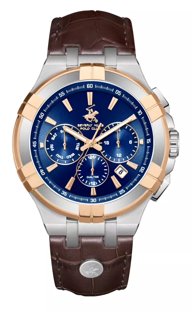 Beverly Hills Polo Club BP3803X.592 