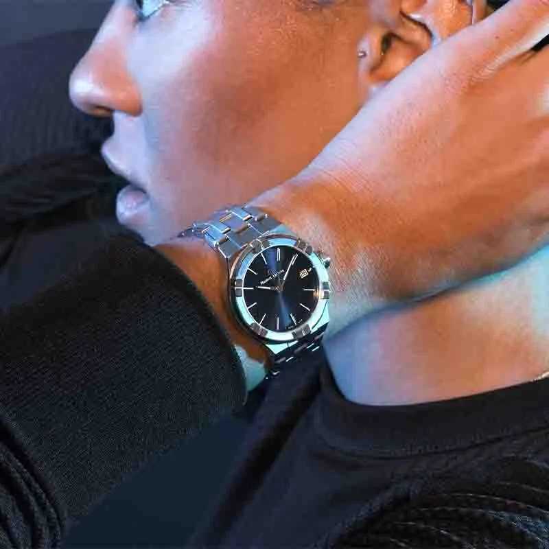 Maurice Lacroix AI1106-SS002-430-1  Фото 2