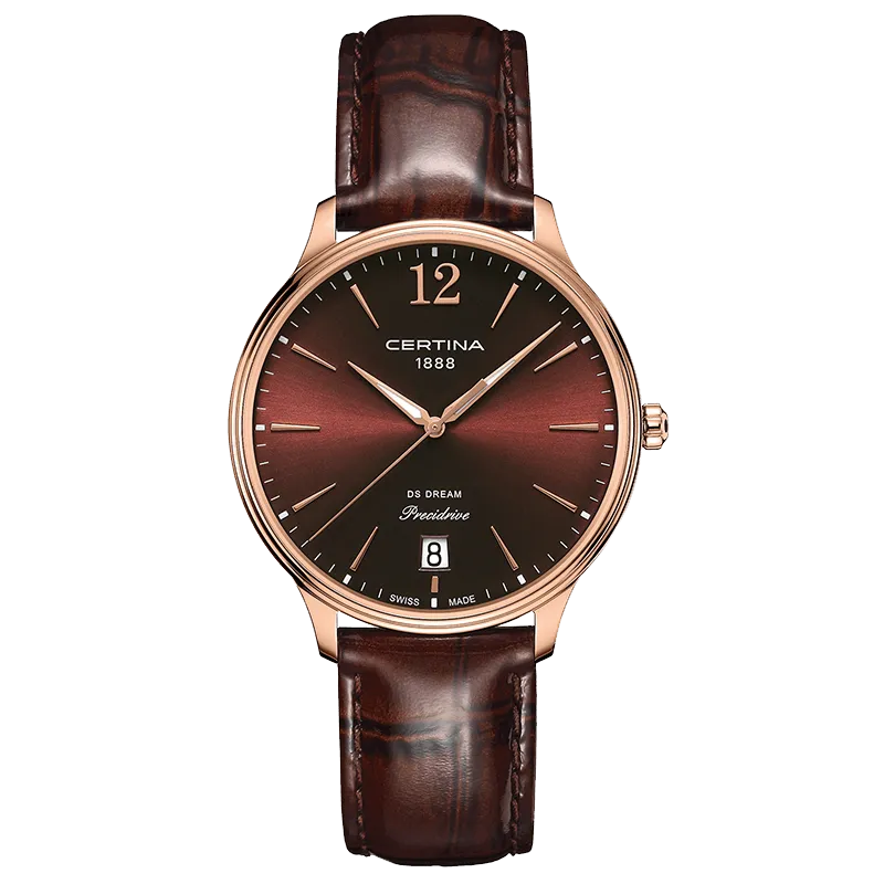 Certina C021.810.36.297.00  Фото 1