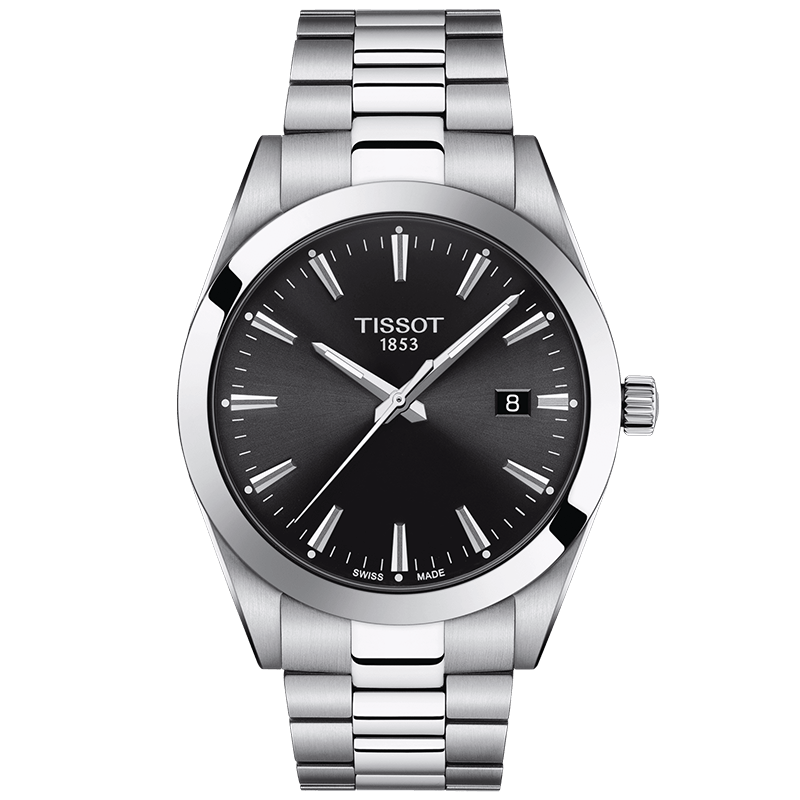 Tissot T127.410.11.051.00  Фото 1