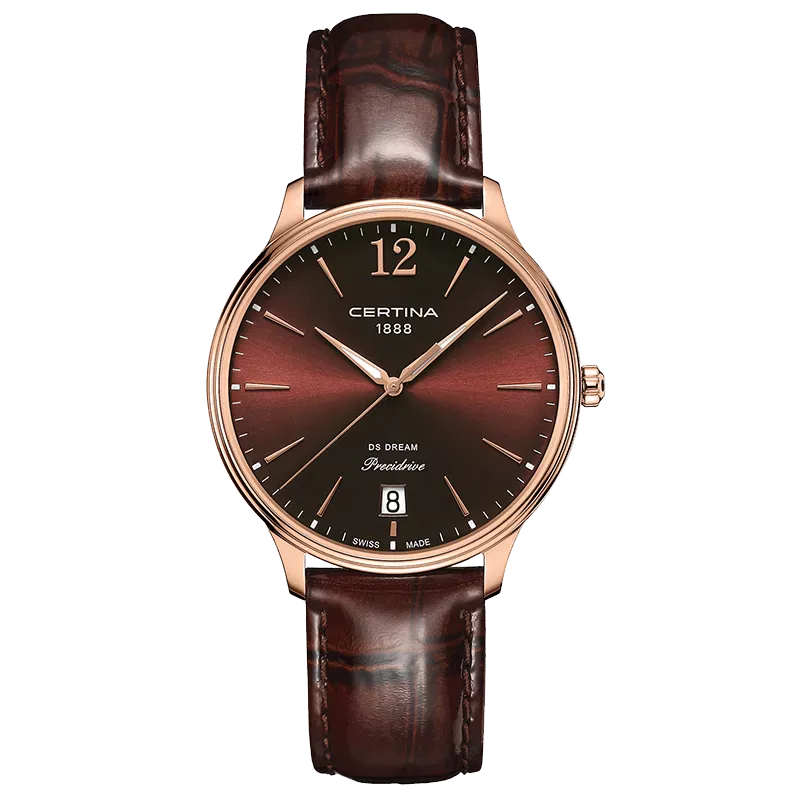 Certina C021.810.36.297.00  Фото 1