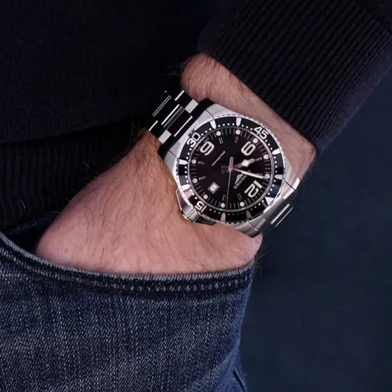 Longines L38404566  Фото 3