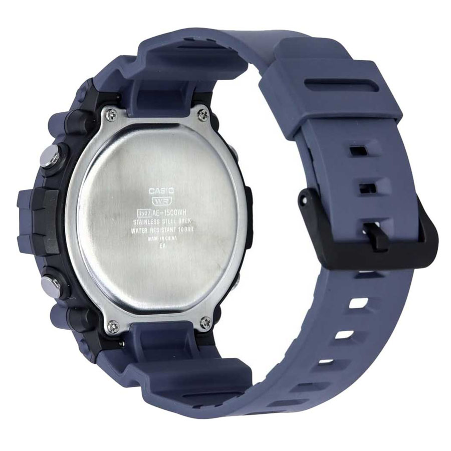 Casio Collection AE-1500WH-2A  Фото 3