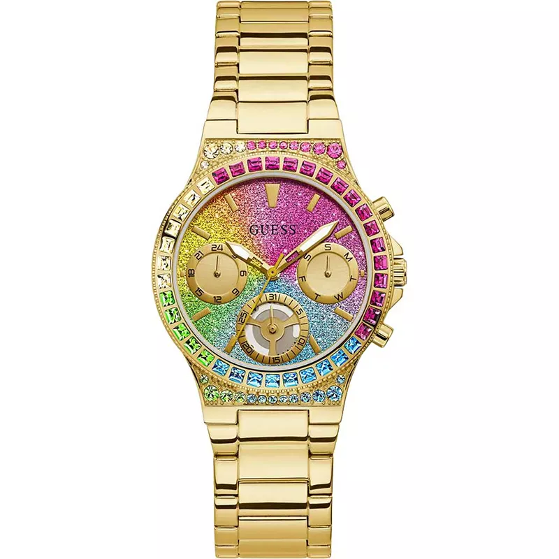 Наручные часы  Guess GW0258L1 