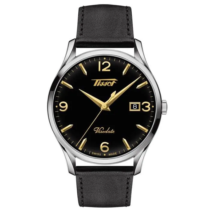 Tissot T118.410.16.057.01  Фото 2