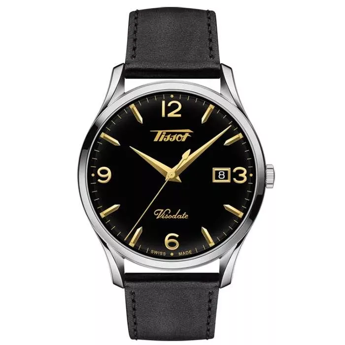 Tissot T118.410.16.057.01  Фото 2