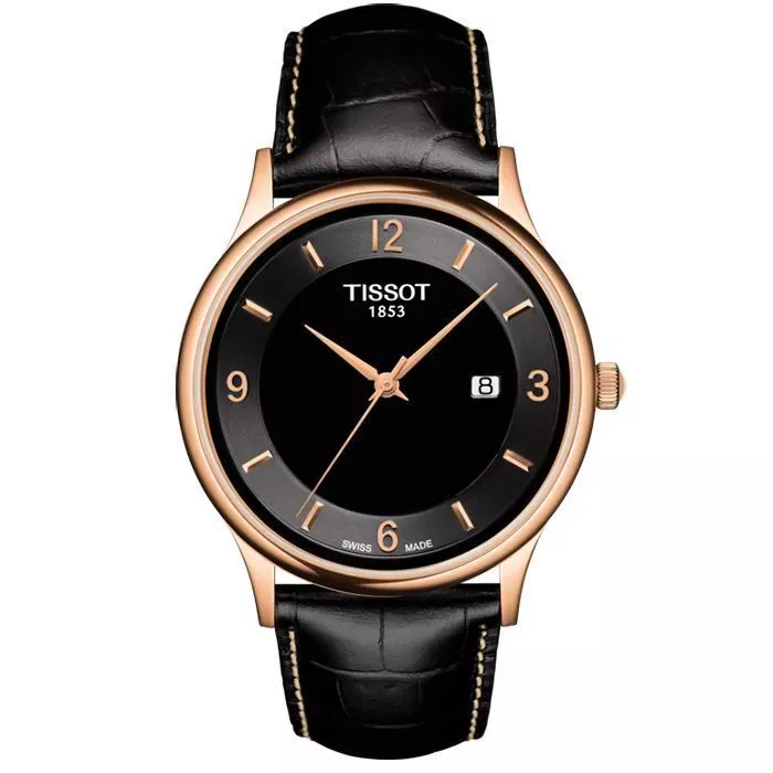 Наручные часы  Tissot T914.410.46.057.00  Фото 1